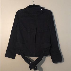 GAP Cargo Bomber Jacket